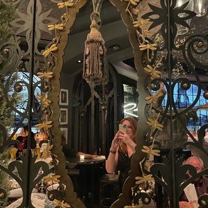 Meet your Posher, Jess